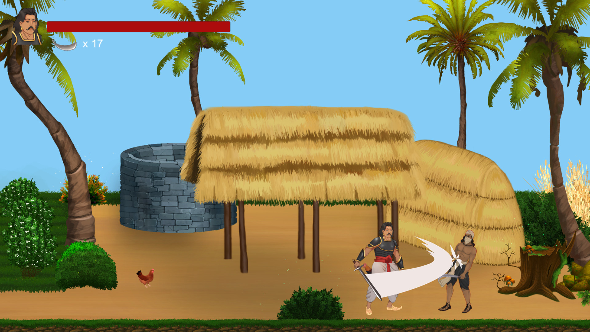 Thirayan screenshot 5