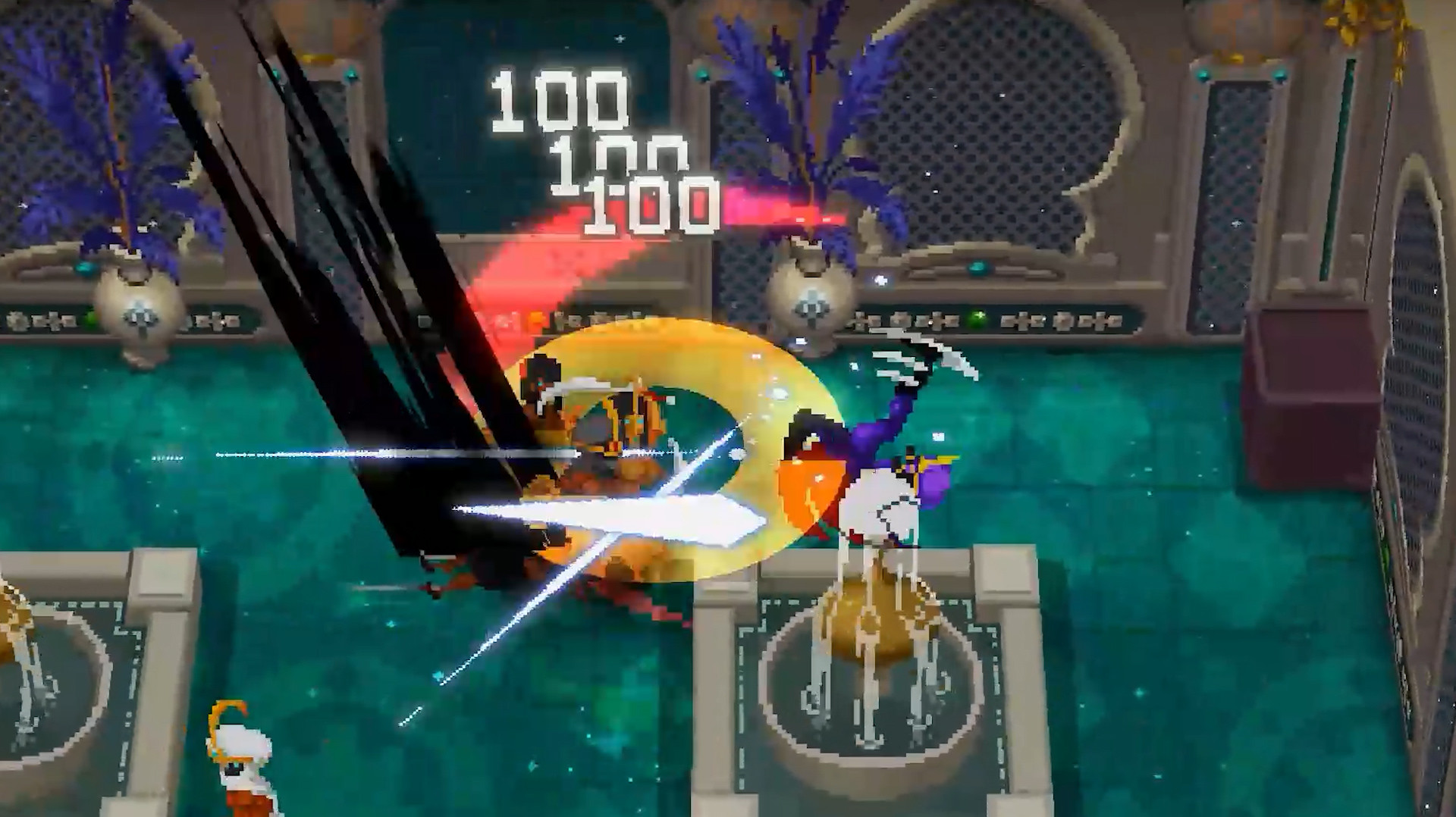 Otherworld Legends - Hayfa screenshot 6