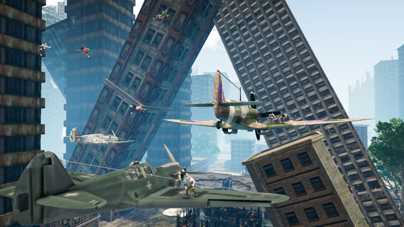 MEATGRINDER screenshot 11