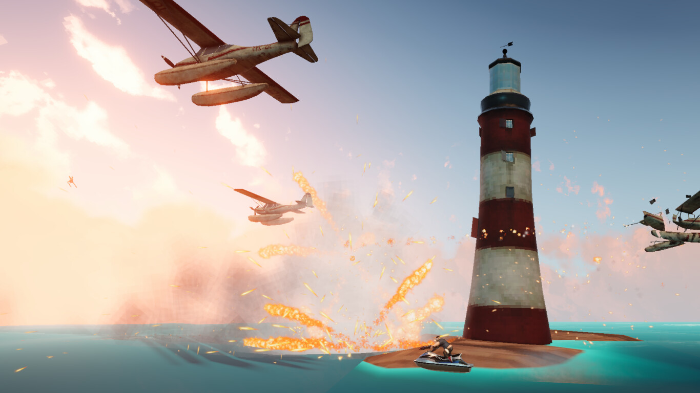 MEATGRINDER screenshot 10