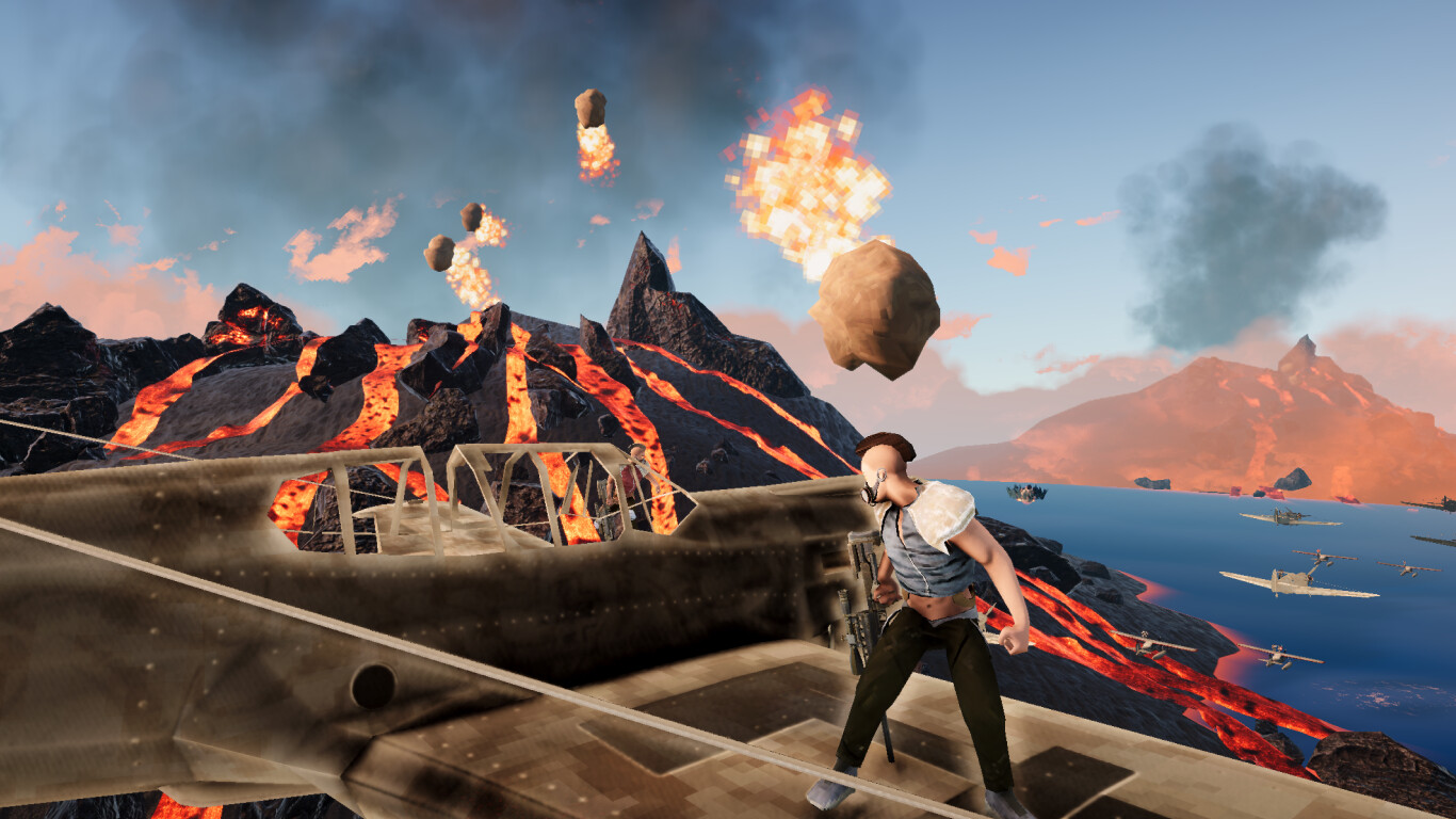 MEATGRINDER screenshot 8