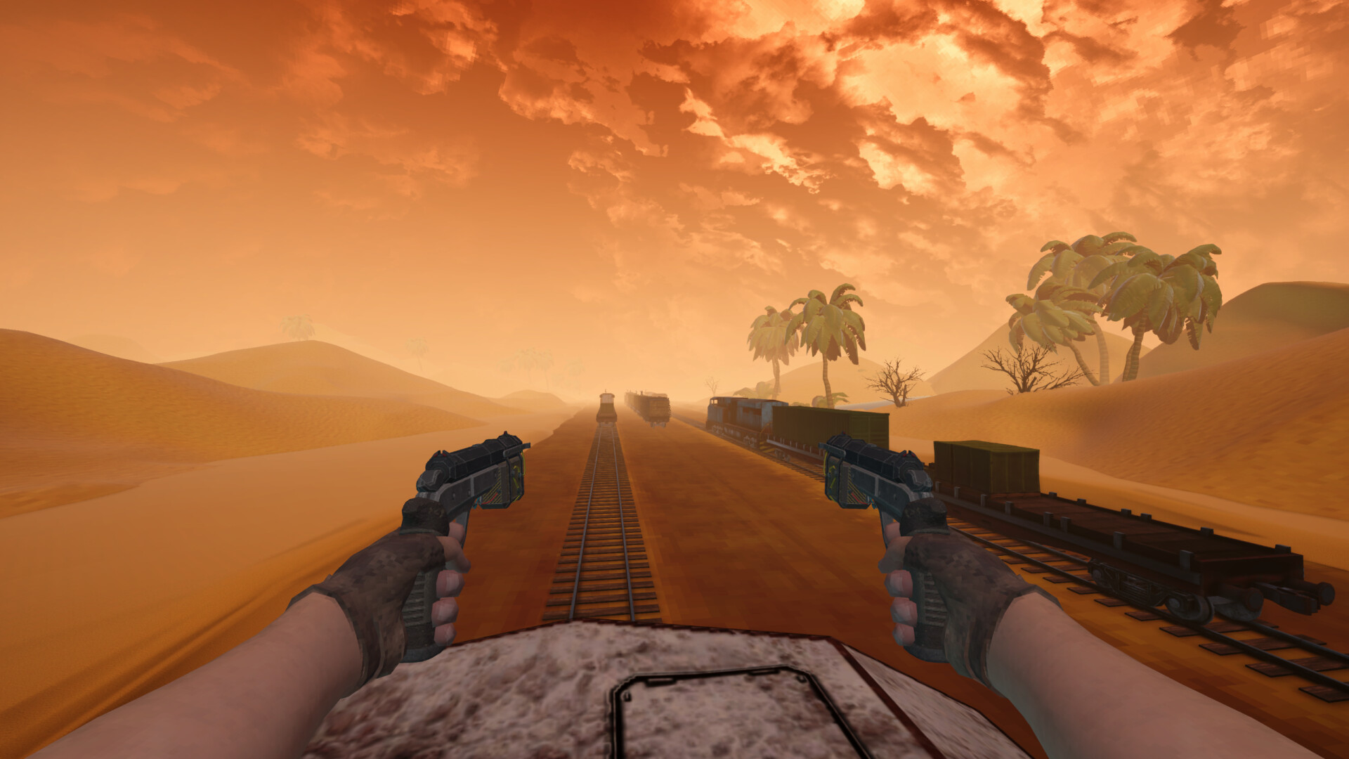 MEATGRINDER screenshot 4