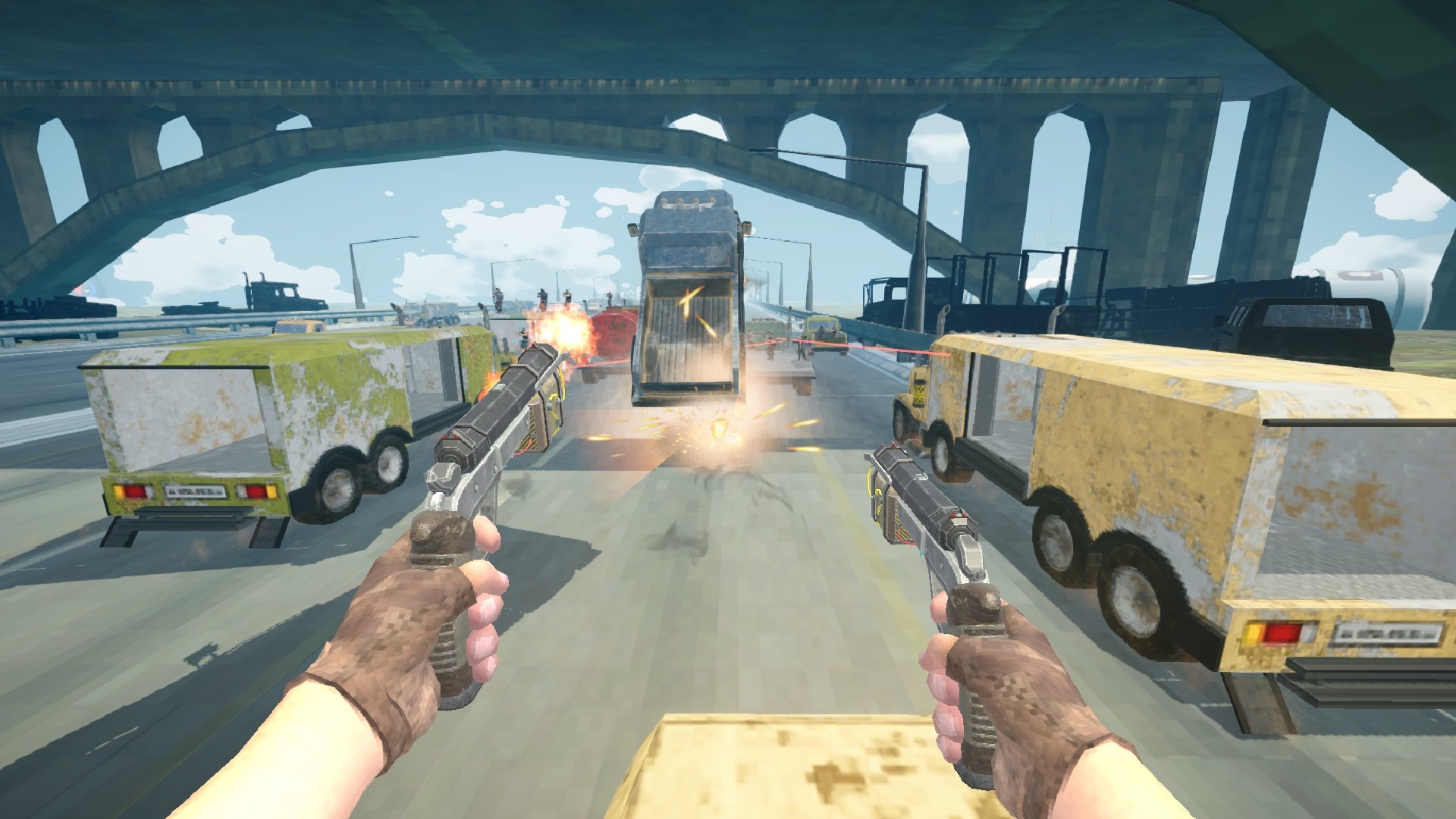 MEATGRINDER screenshot 9
