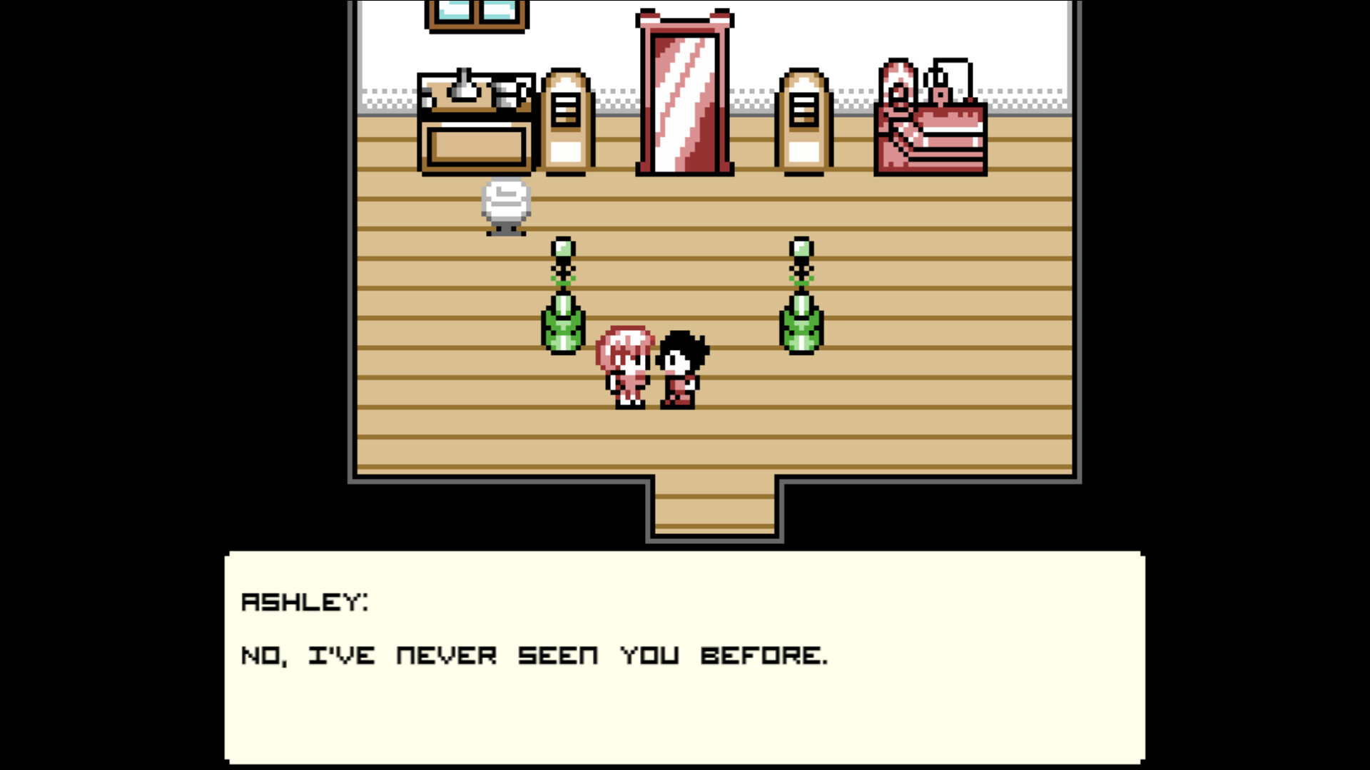 Paracreat screenshot 1
