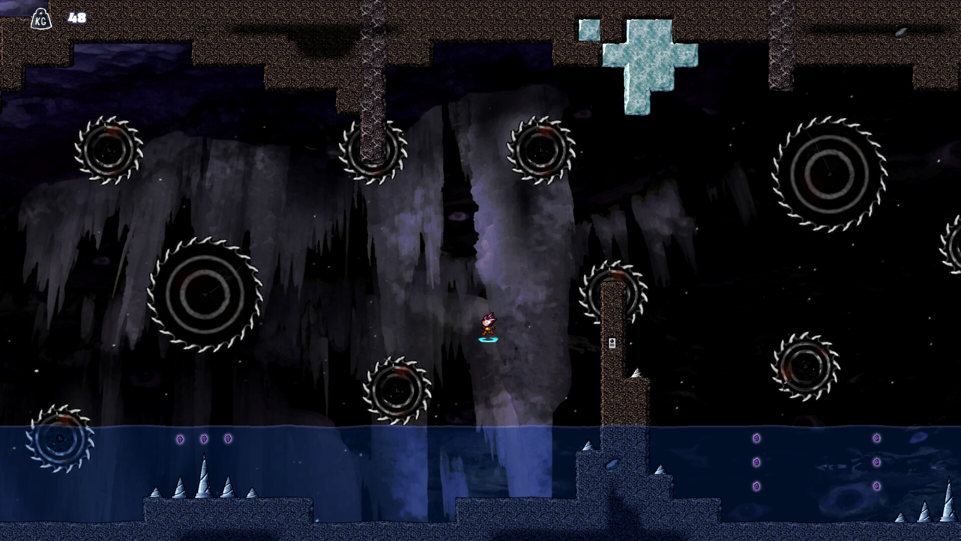 Alkali screenshot 8