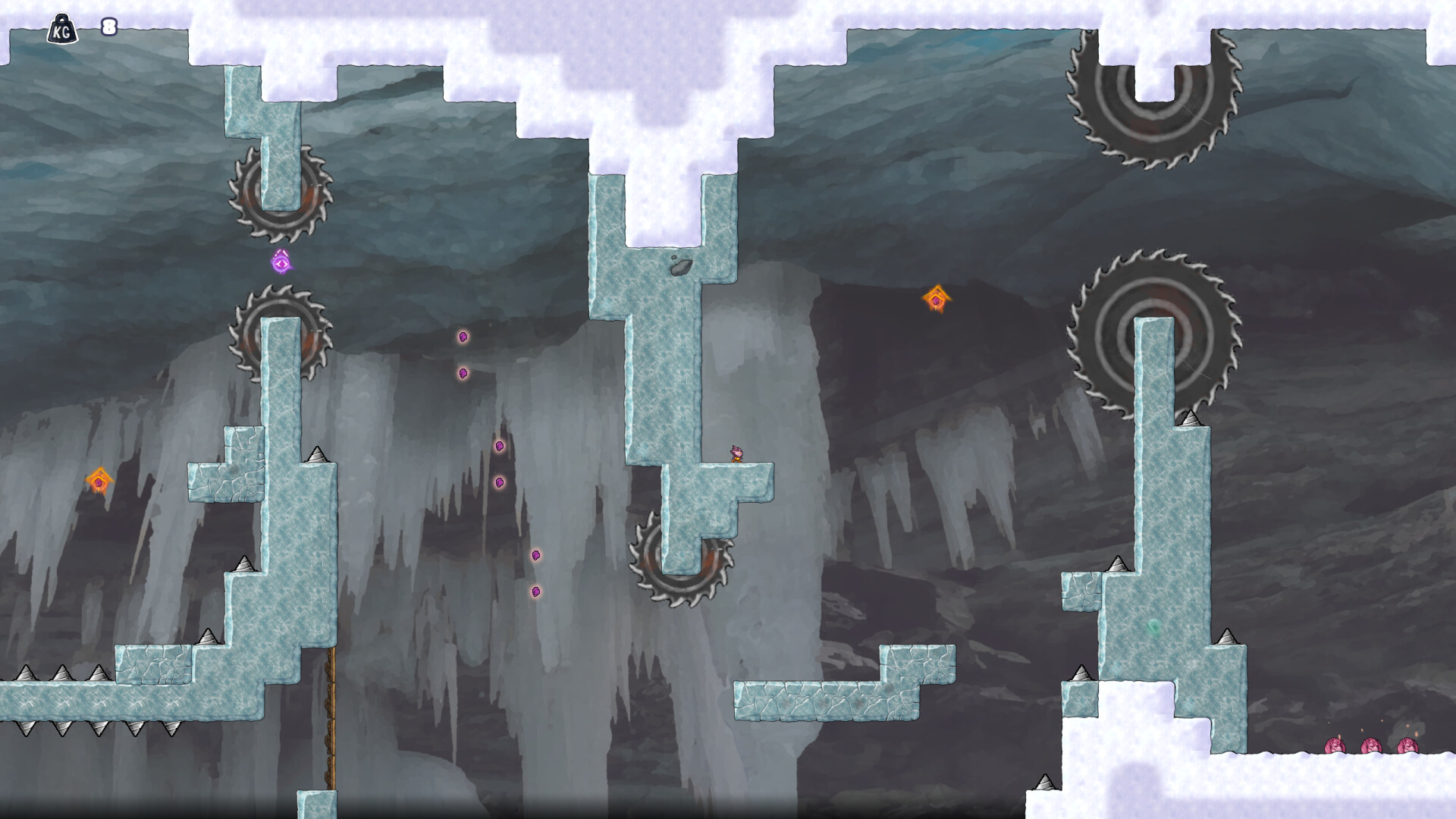 Alkali screenshot 3