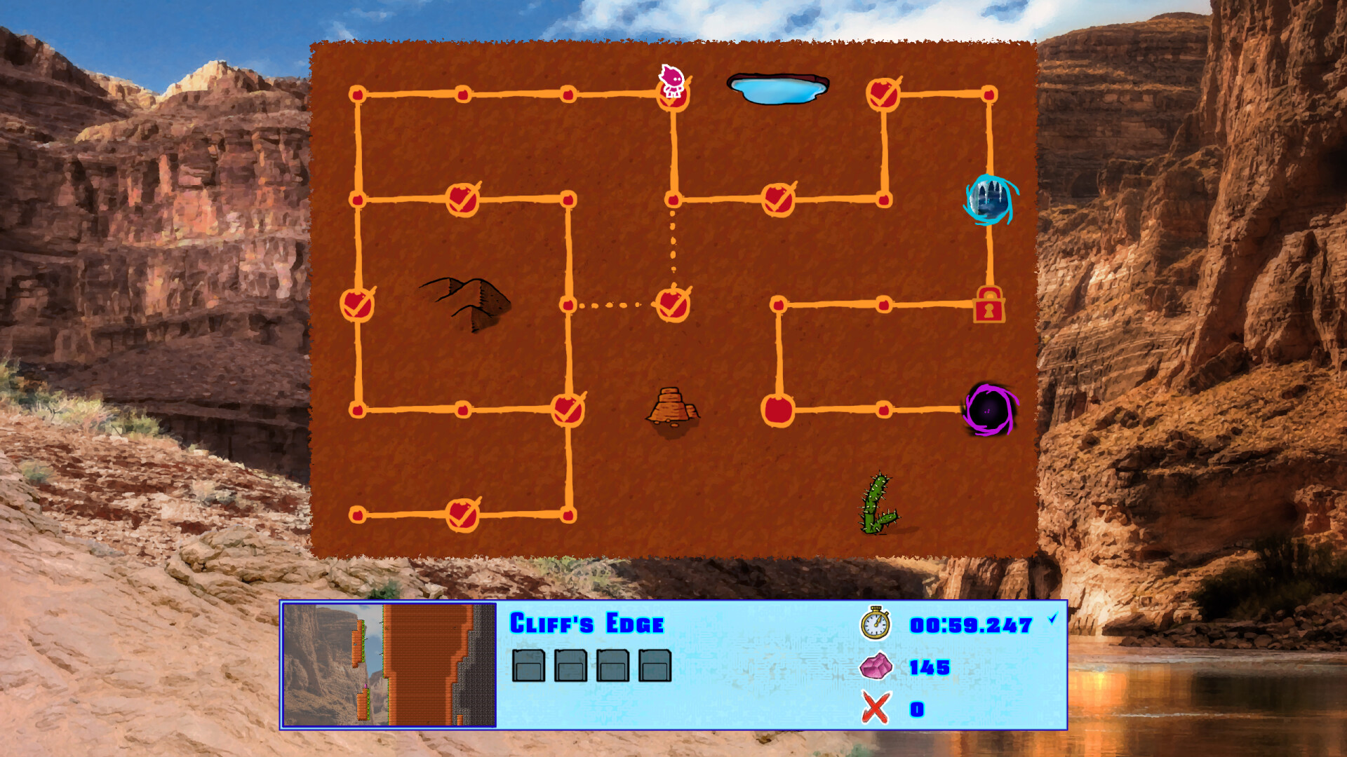 Alkali screenshot 5