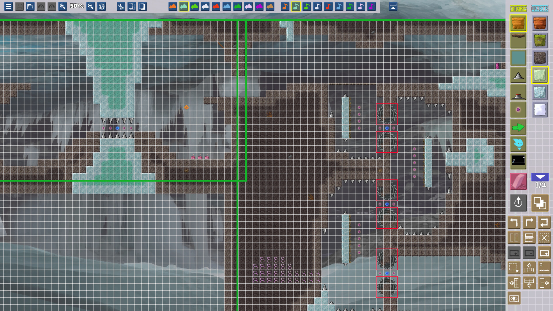 Alkali screenshot 7
