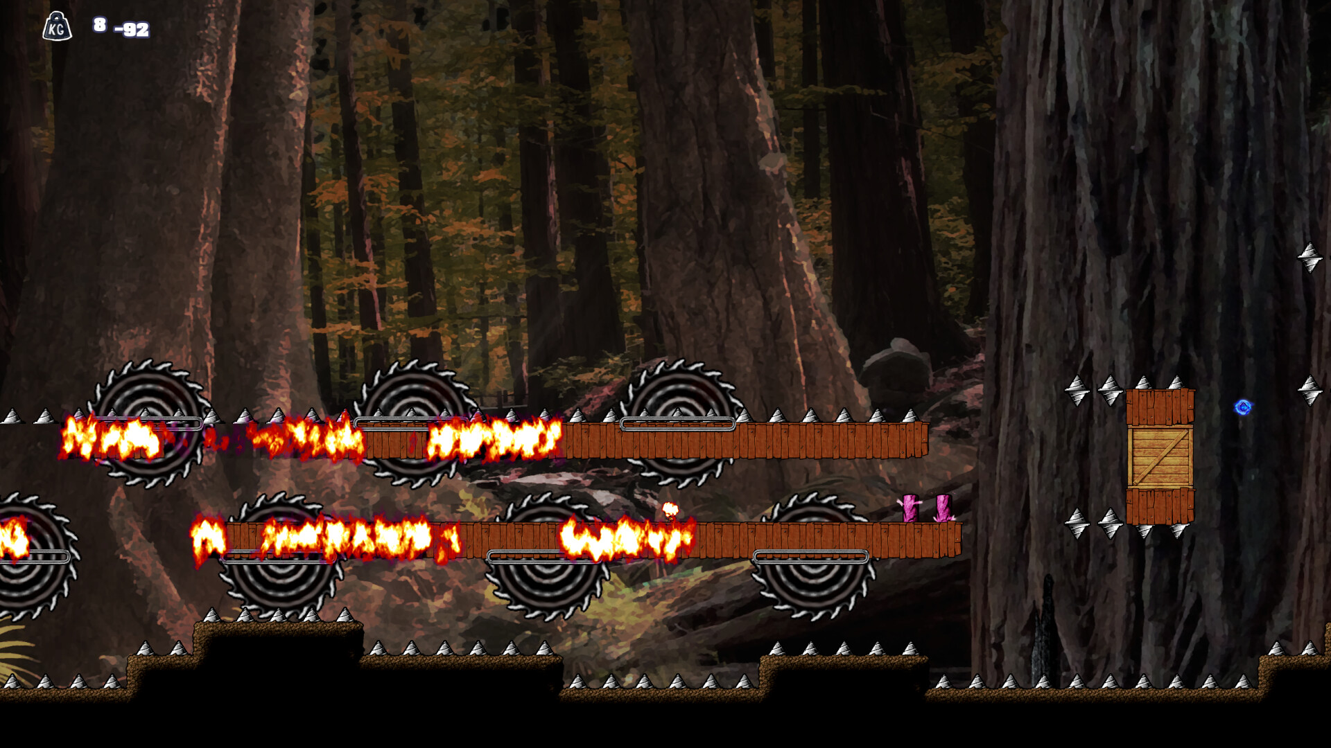 Alkali screenshot 4