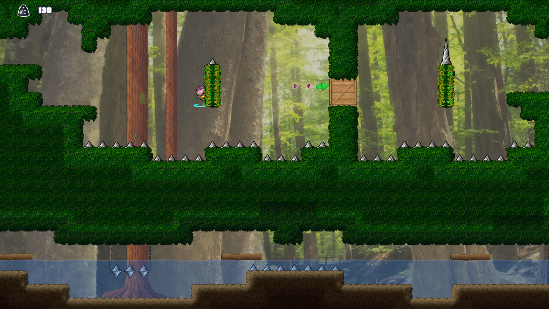 Alkali screenshot 2