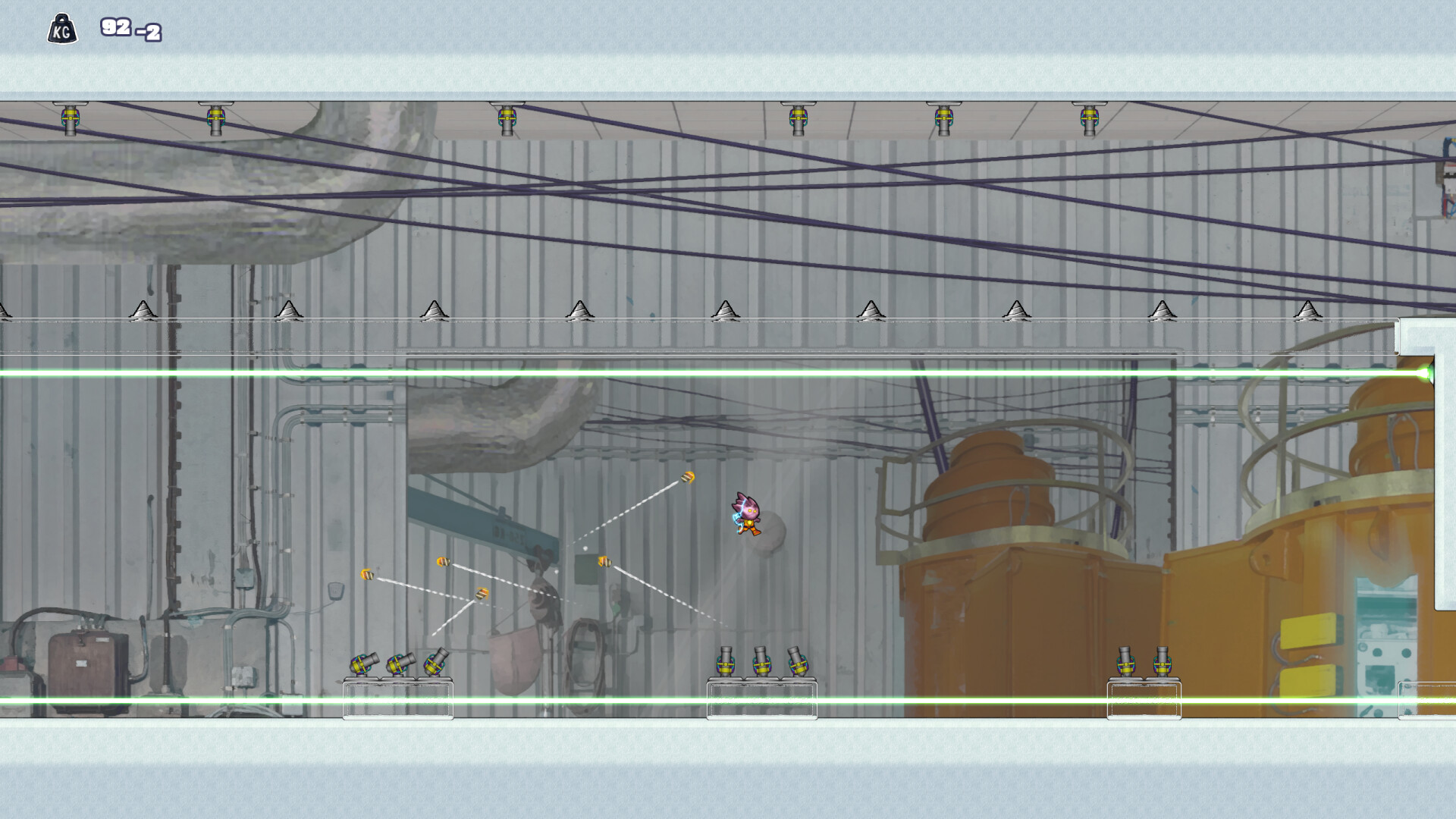 Alkali screenshot 6