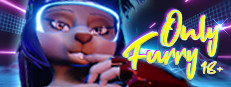 Only Furry 18+