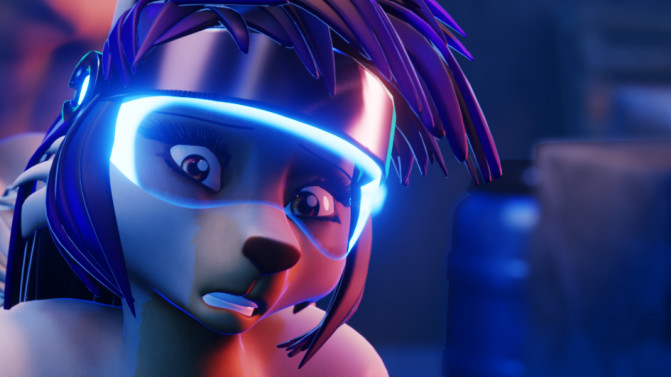 Only Furry 18+ screenshot 3