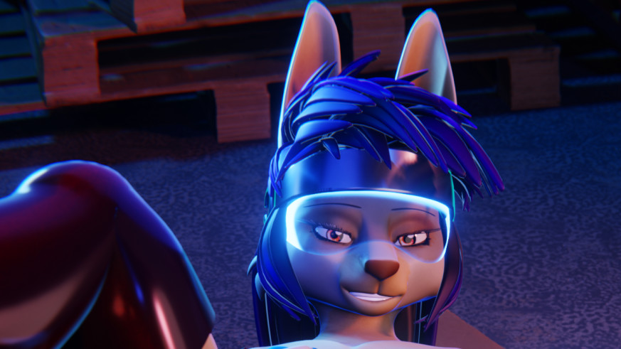Only Furry 18+ screenshot 4