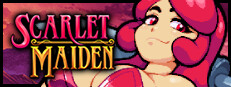 Scarlet Maiden