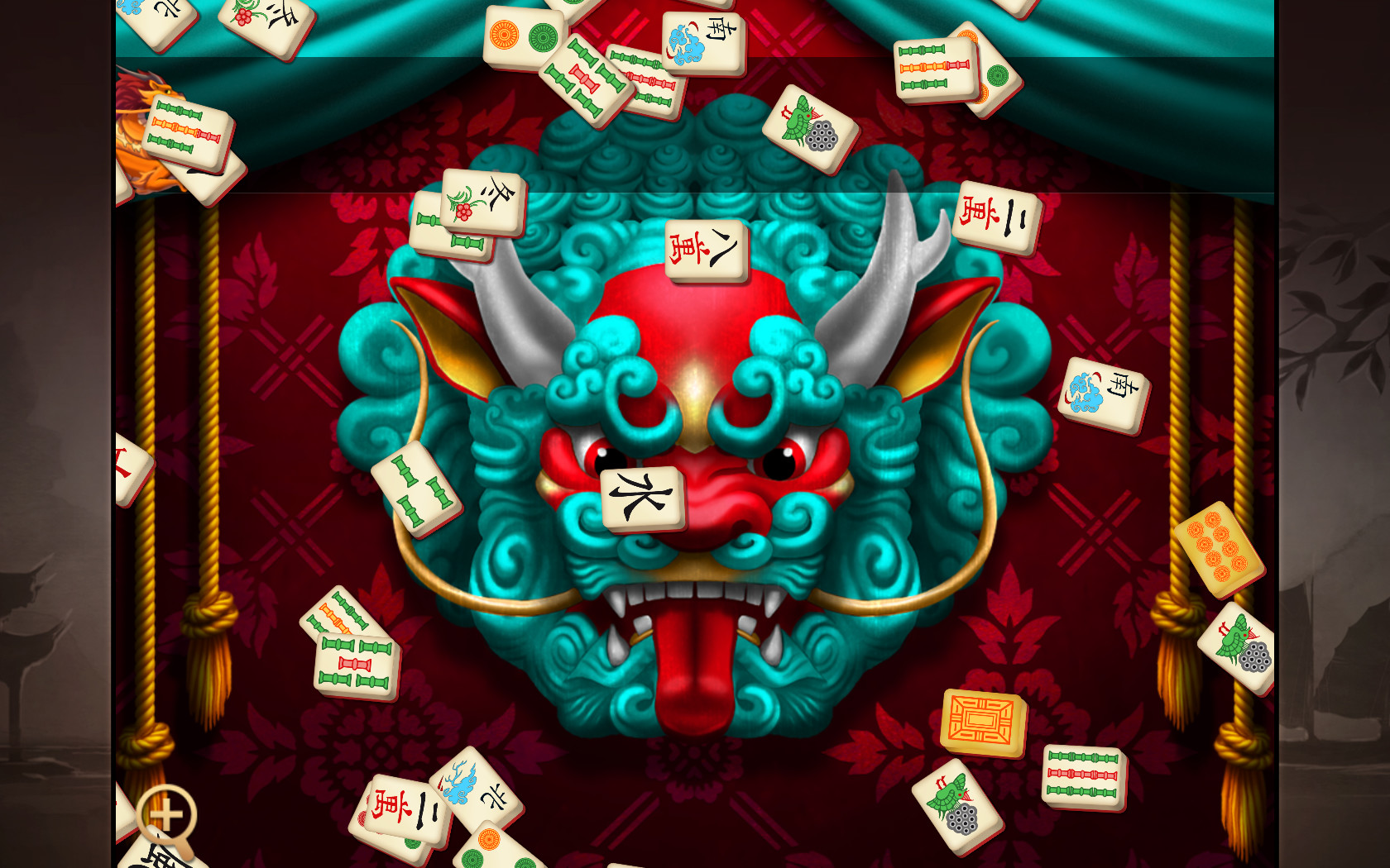 Art Mahjong 4 screenshot 13