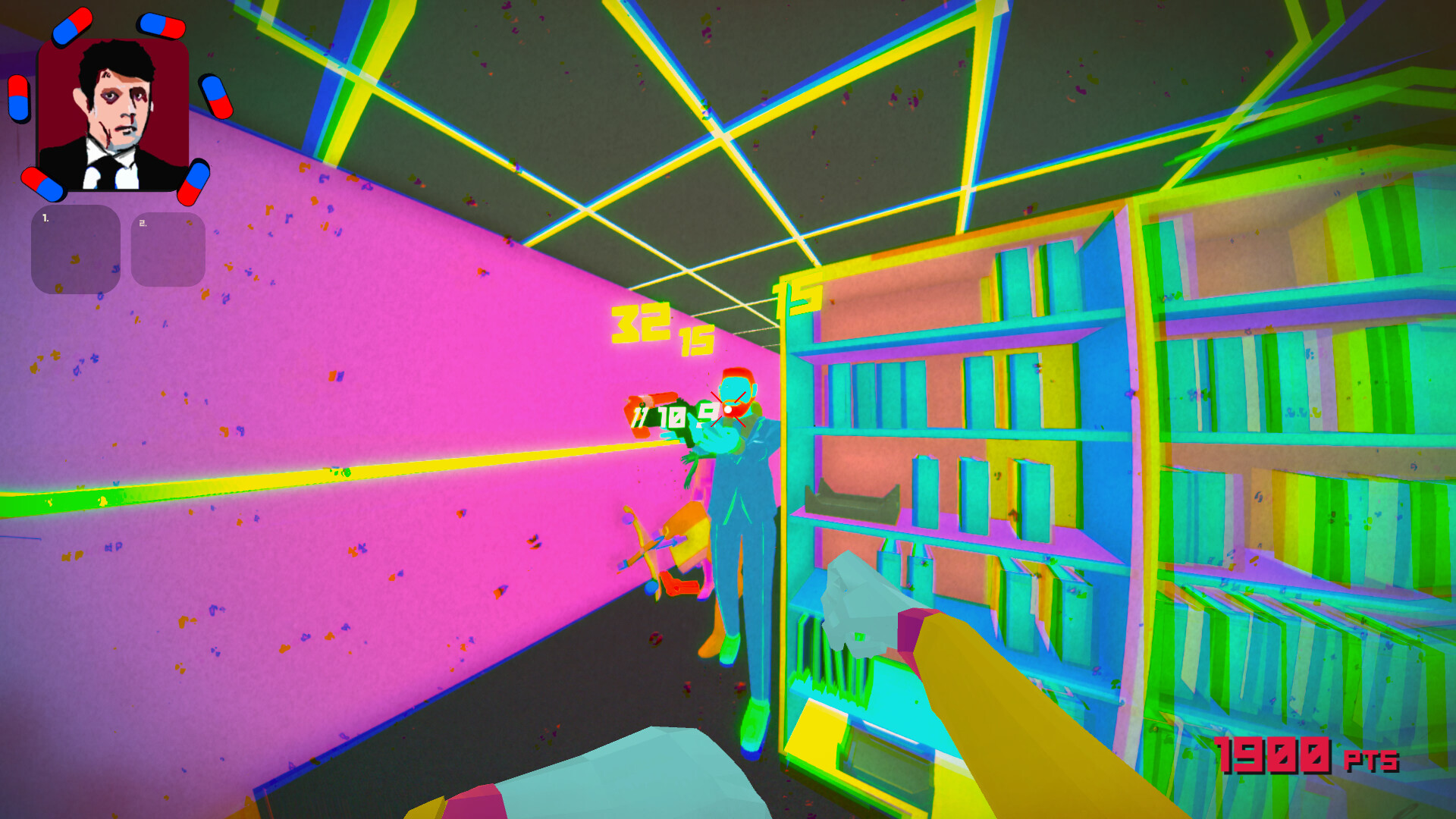 Decorporation screenshot 8
