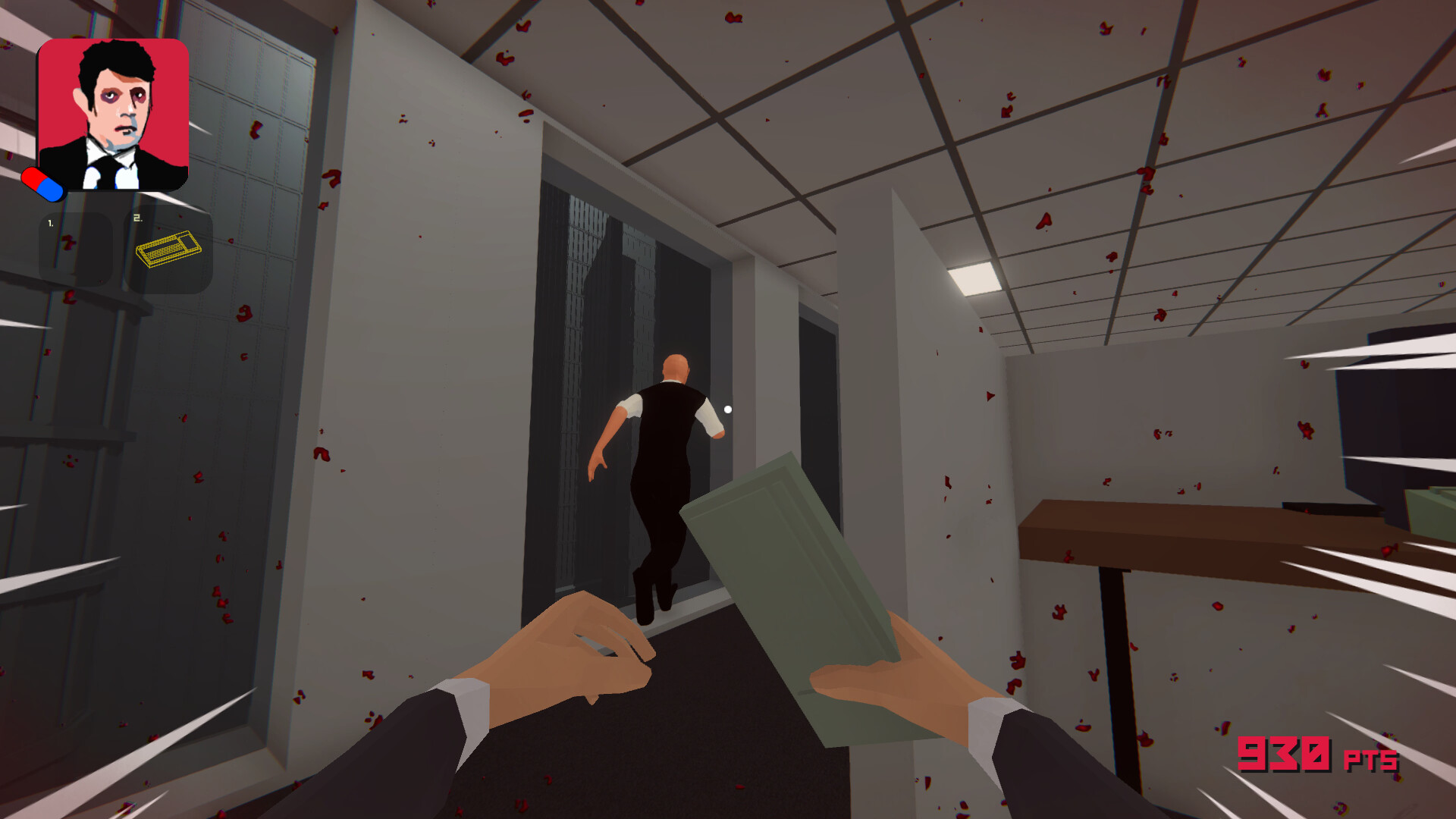 Decorporation screenshot 7