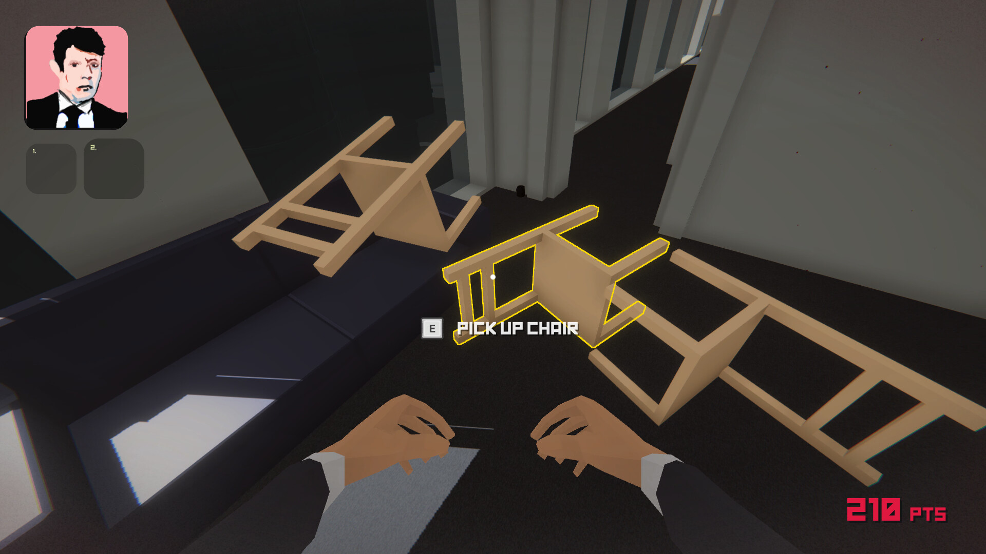 Decorporation screenshot 6