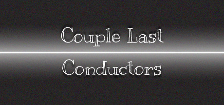 Couple Last Conductors: header artwork