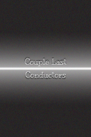 Couple Last Conductors