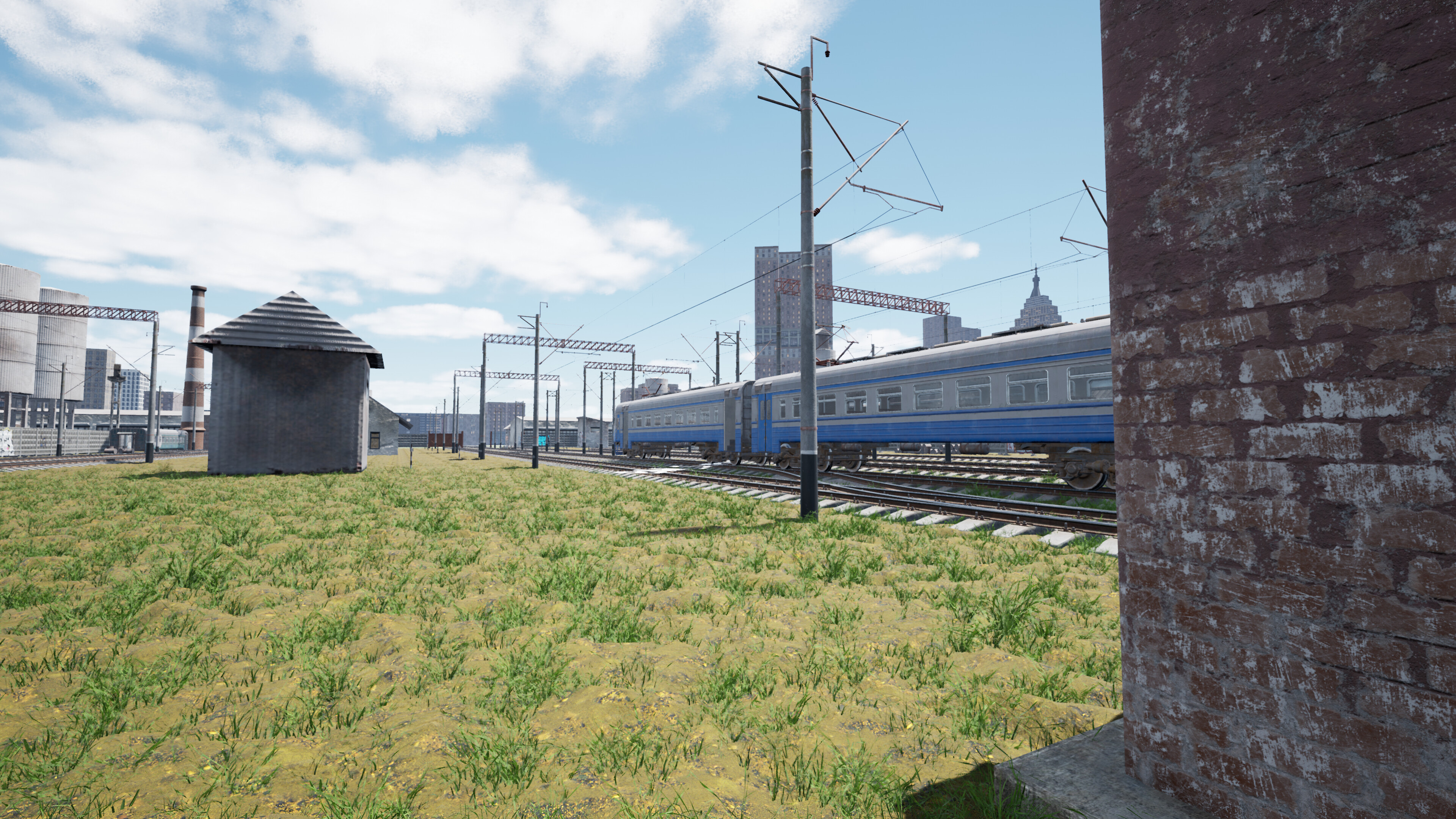 UnderWay : Graffiti Game screenshot 6