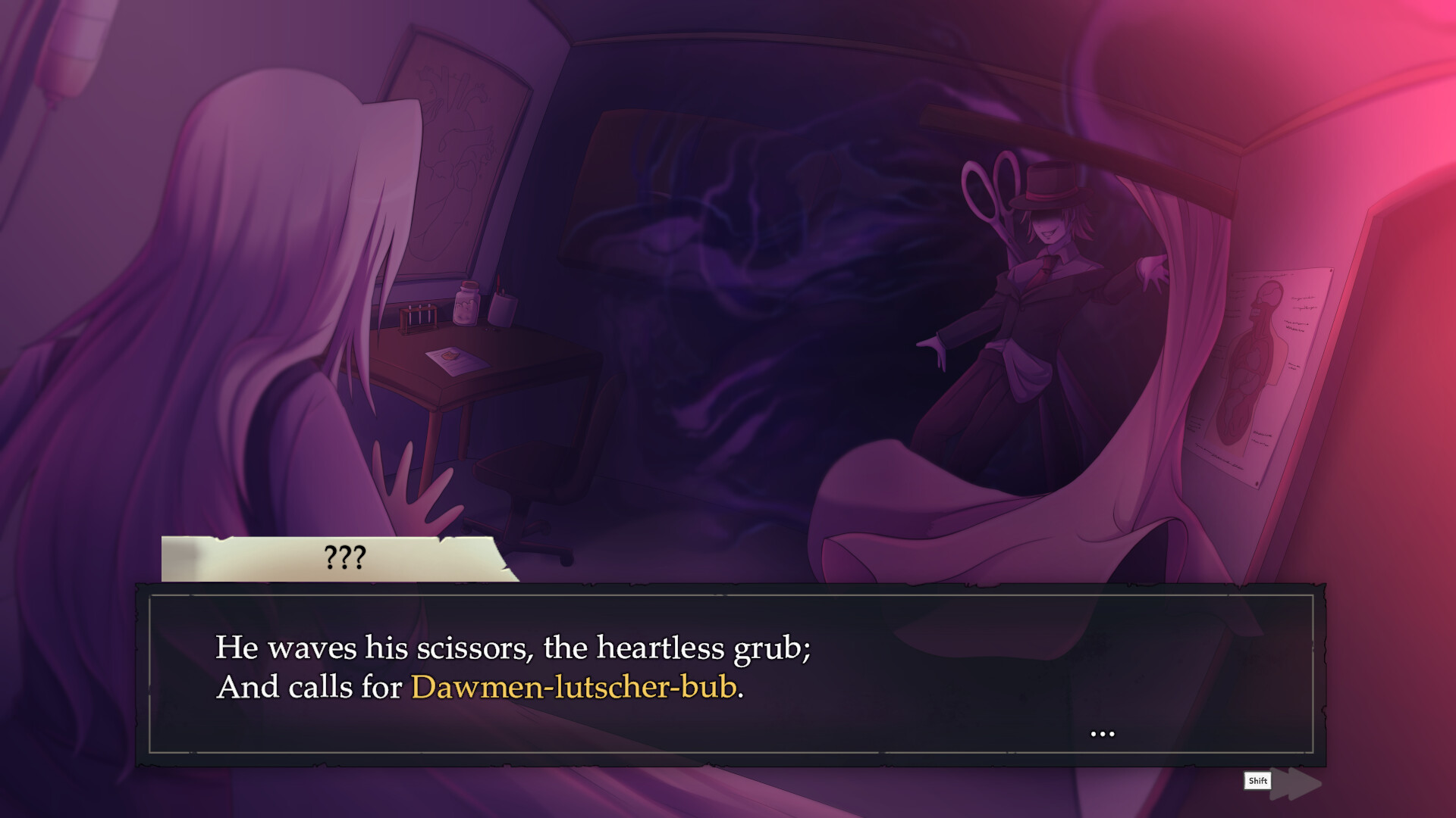The Murder Hotel screenshot 6
