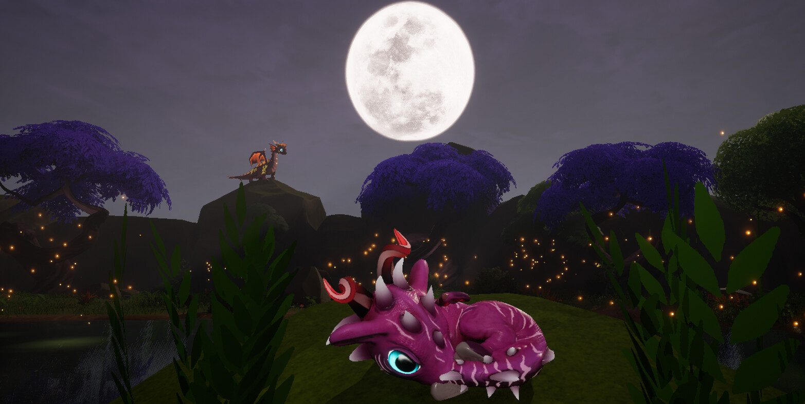 Tirsy's Tale screenshot 18