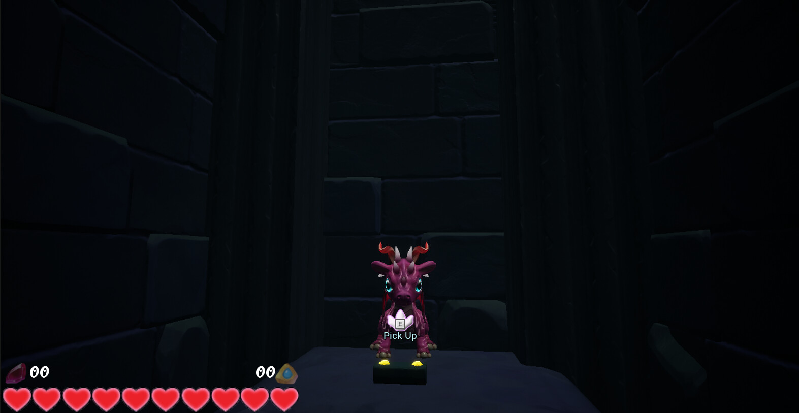 Tirsy's Tale screenshot 15