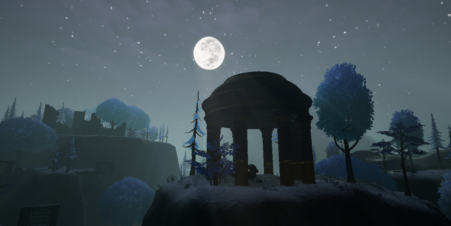 Tirsy's Tale screenshot 23