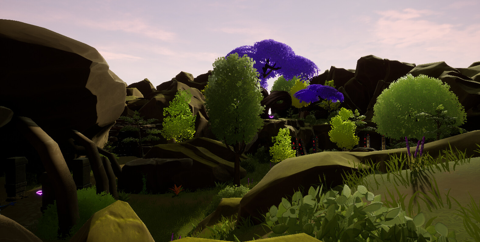Tirsy's Tale screenshot 21