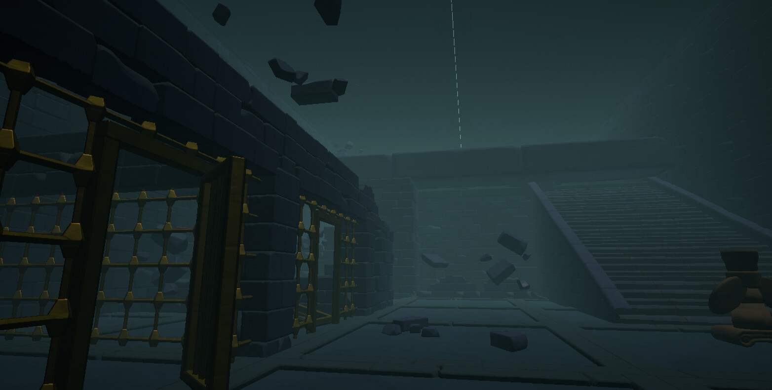 Tirsy's Tale screenshot 17