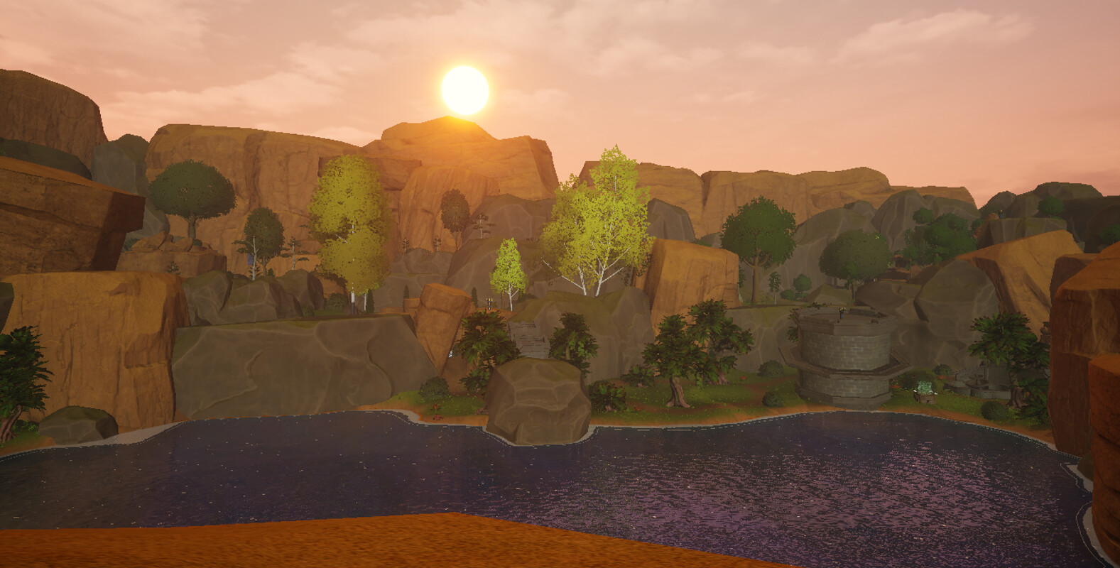 Tirsy's Tale screenshot 12