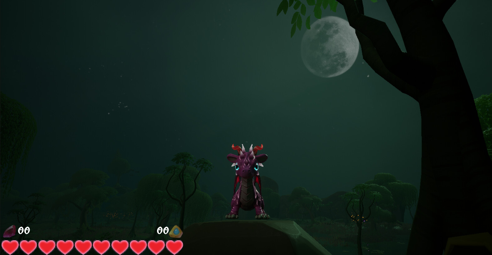 Tirsy's Tale screenshot 11