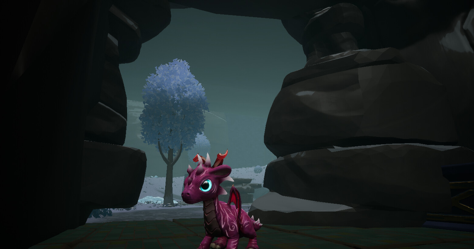Tirsy's Tale screenshot 16