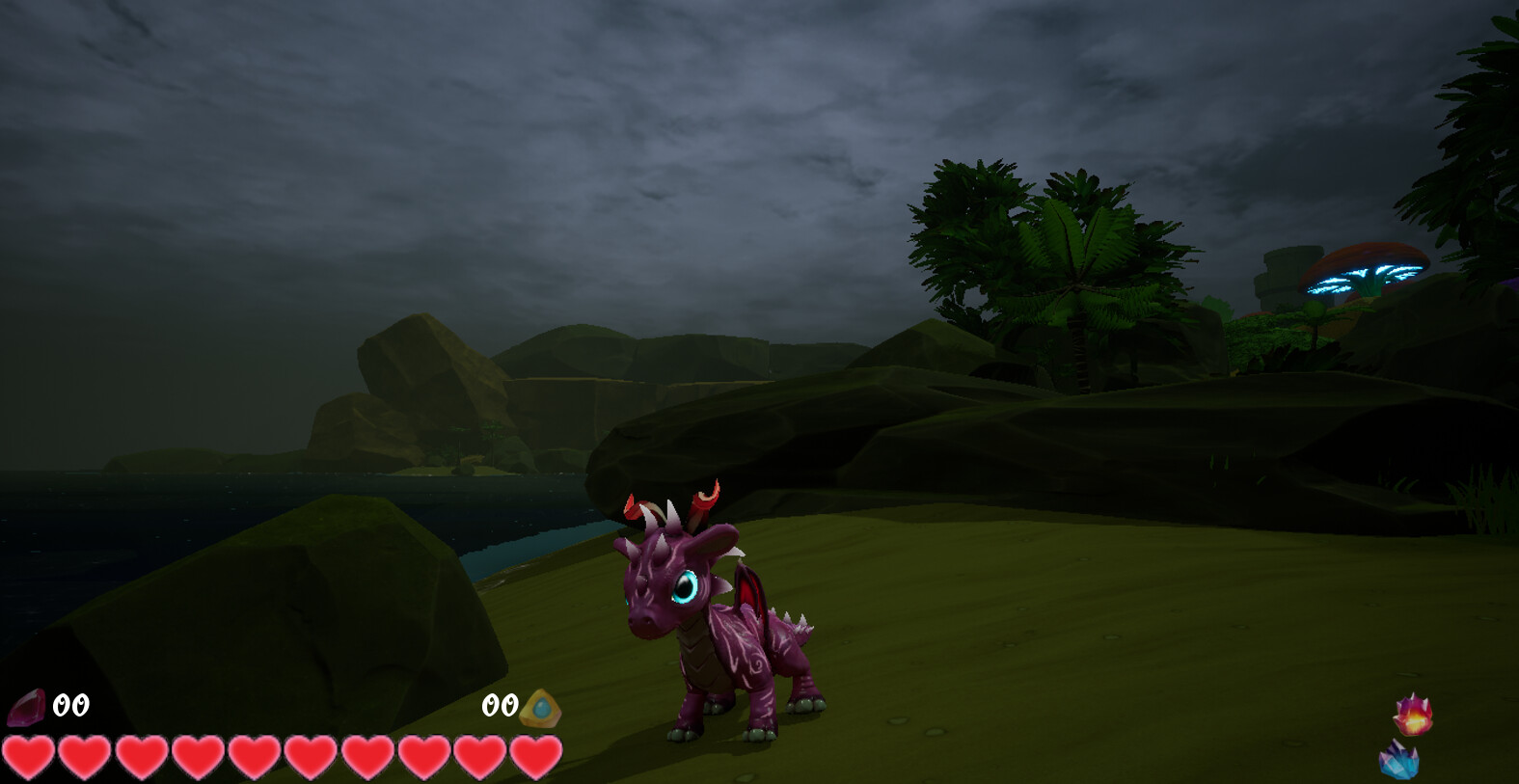 Tirsy's Tale screenshot 25