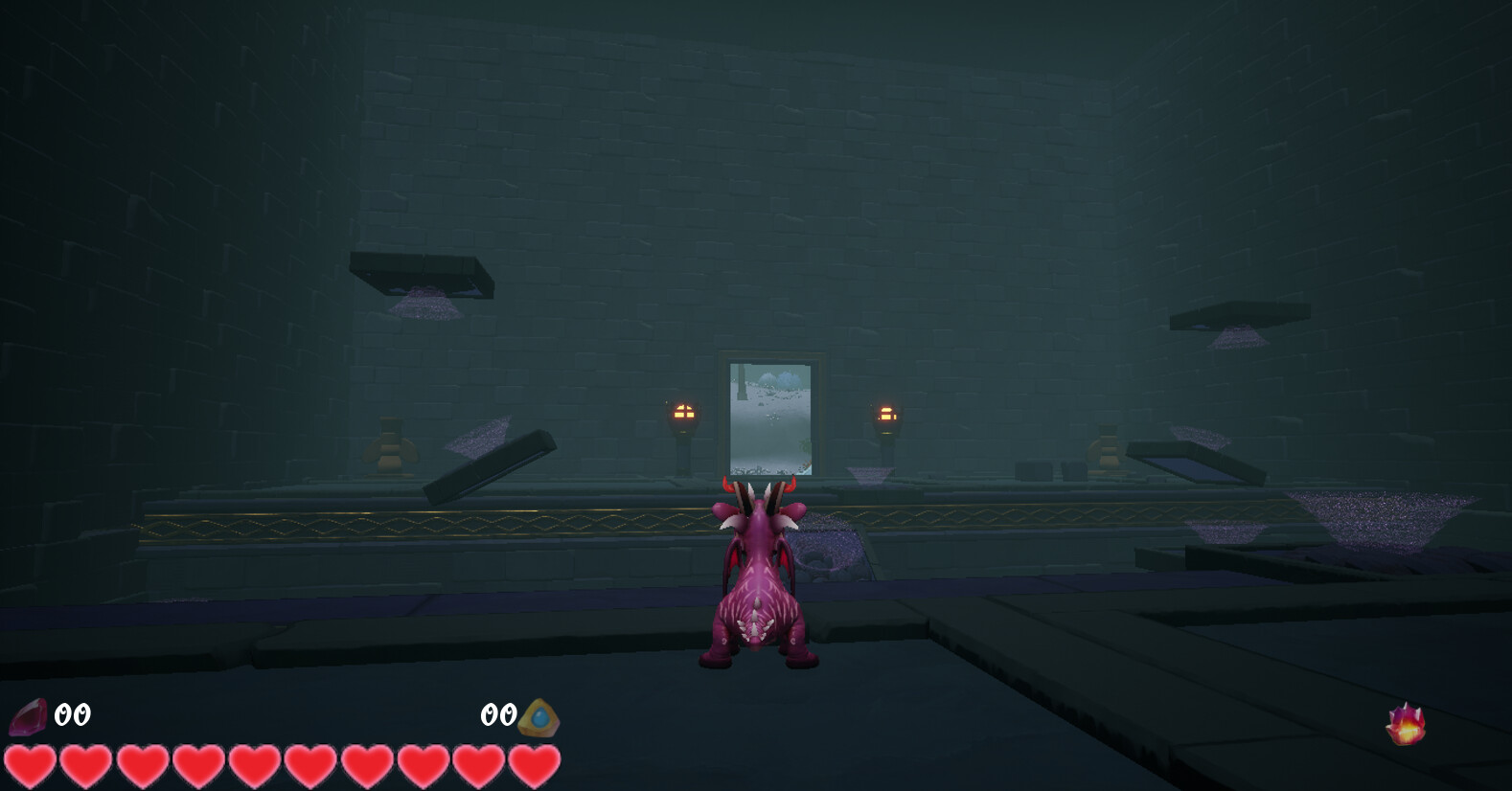 Tirsy's Tale screenshot 13