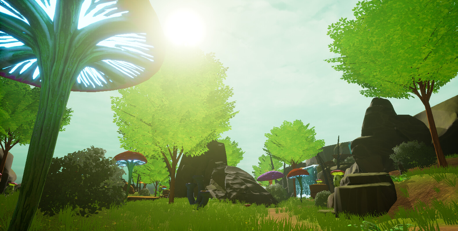 Tirsy's Tale screenshot 19