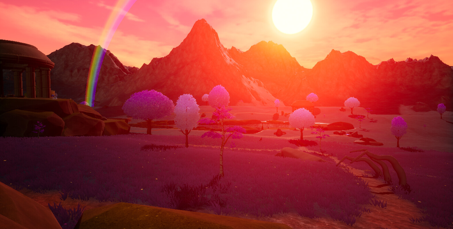 Tirsy's Tale screenshot 24