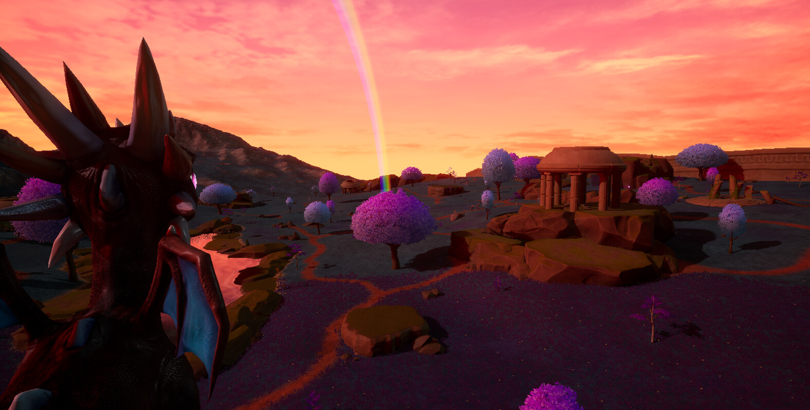 Tirsy's Tale screenshot 26