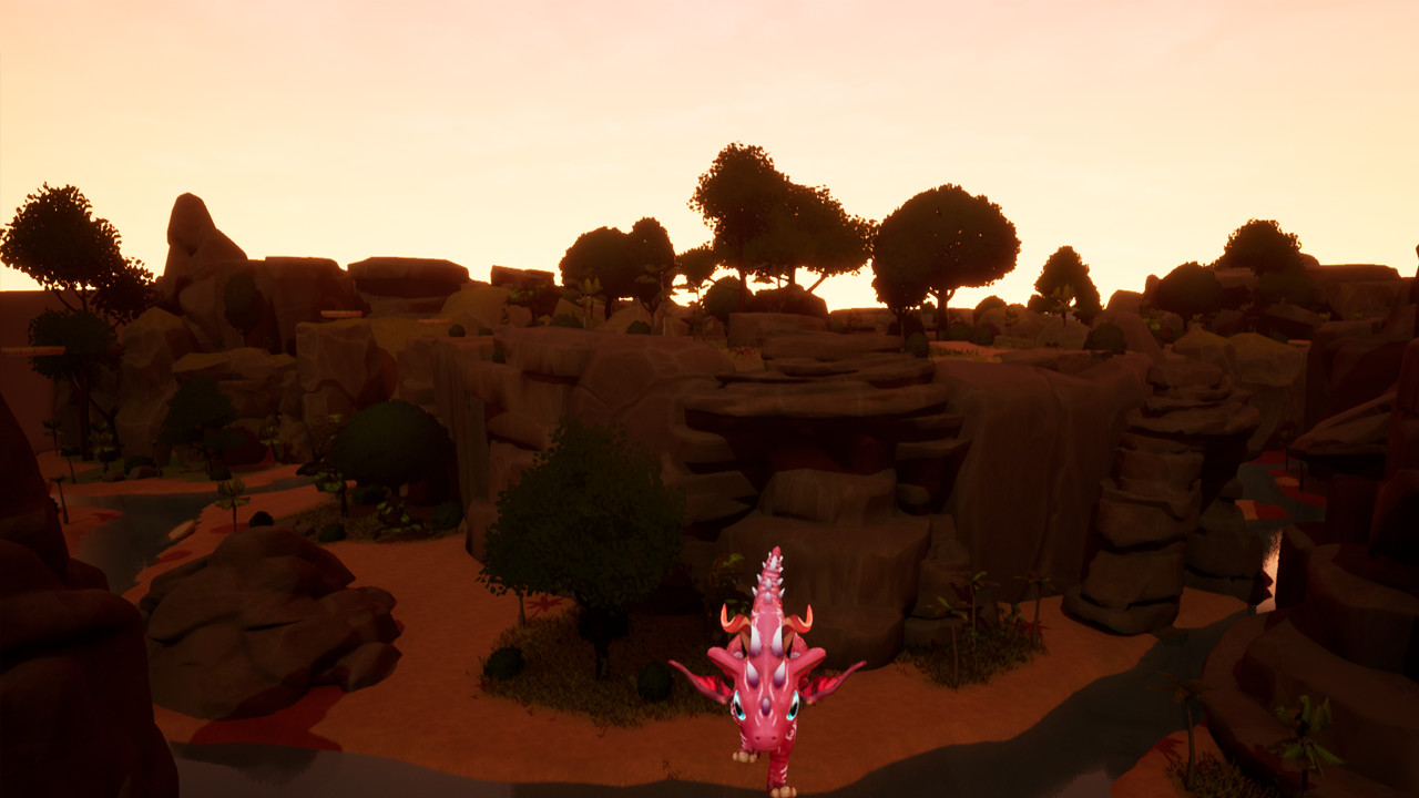 Tirsy's Tale screenshot 6