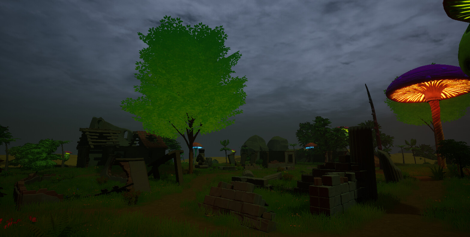 Tirsy's Tale screenshot 20