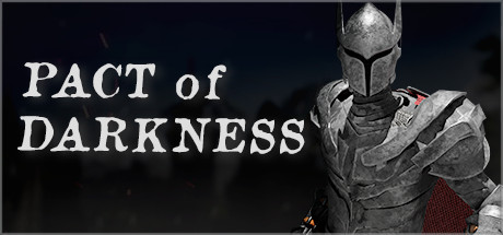 Pact of Darkness — Steam header