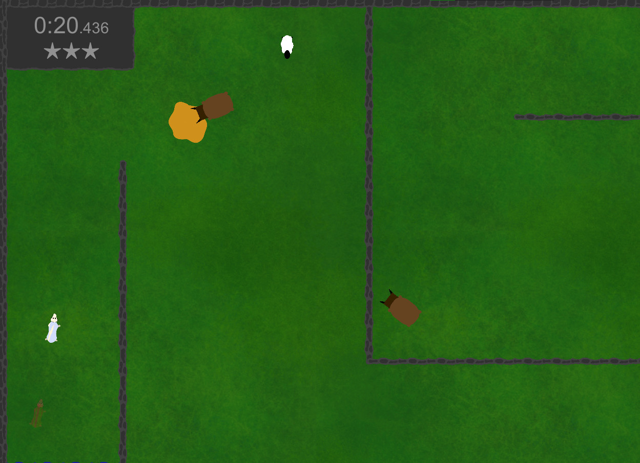 Ewephoria screenshot 4