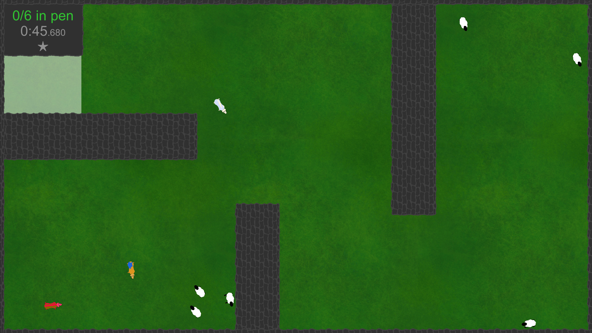 Ewephoria screenshot 2