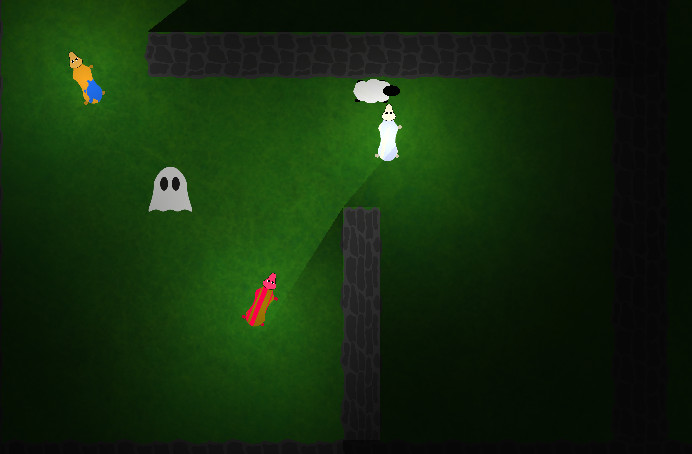 Ewephoria screenshot 3
