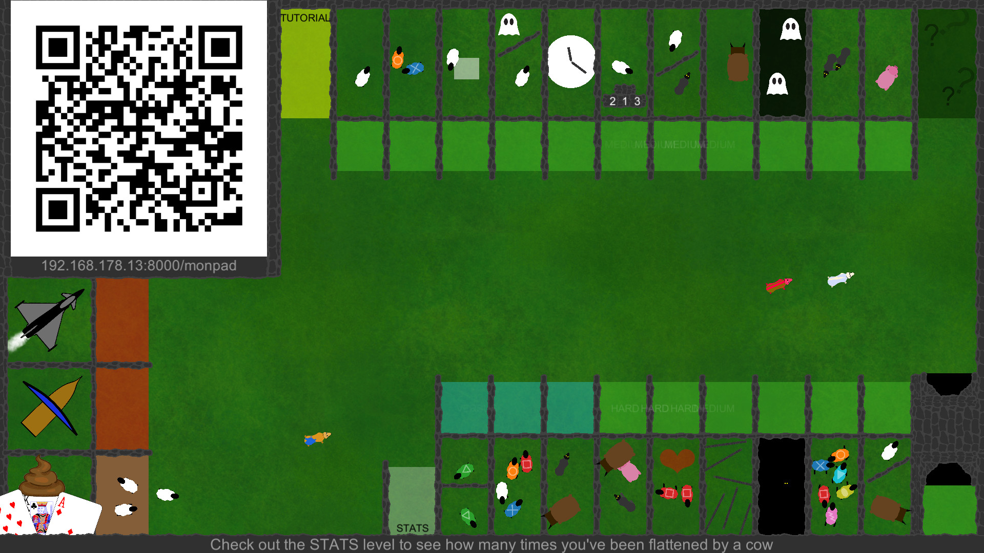 Ewephoria screenshot 5