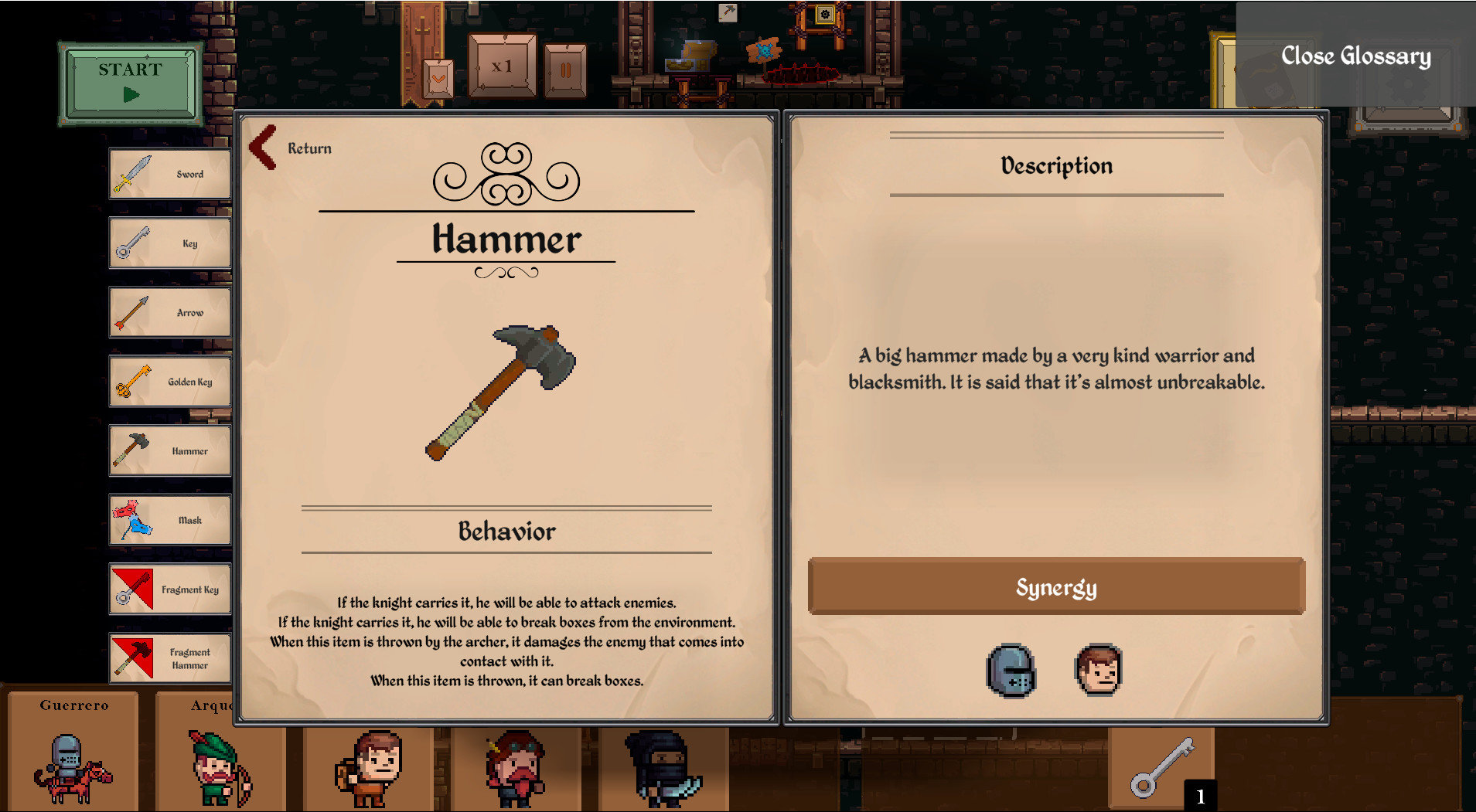 Automaton Kingdom screenshot 5