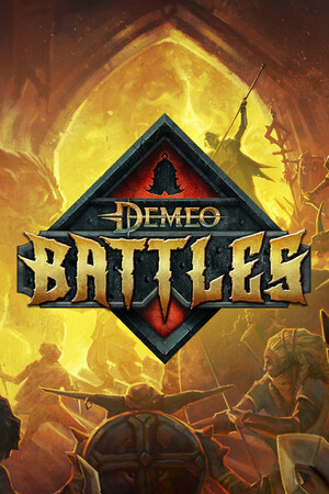 Demeo Battles