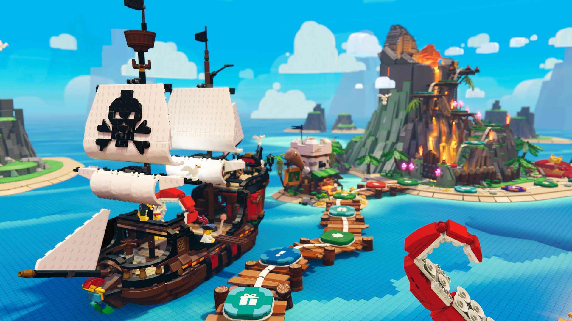 LEGO® Party! — изображение 5